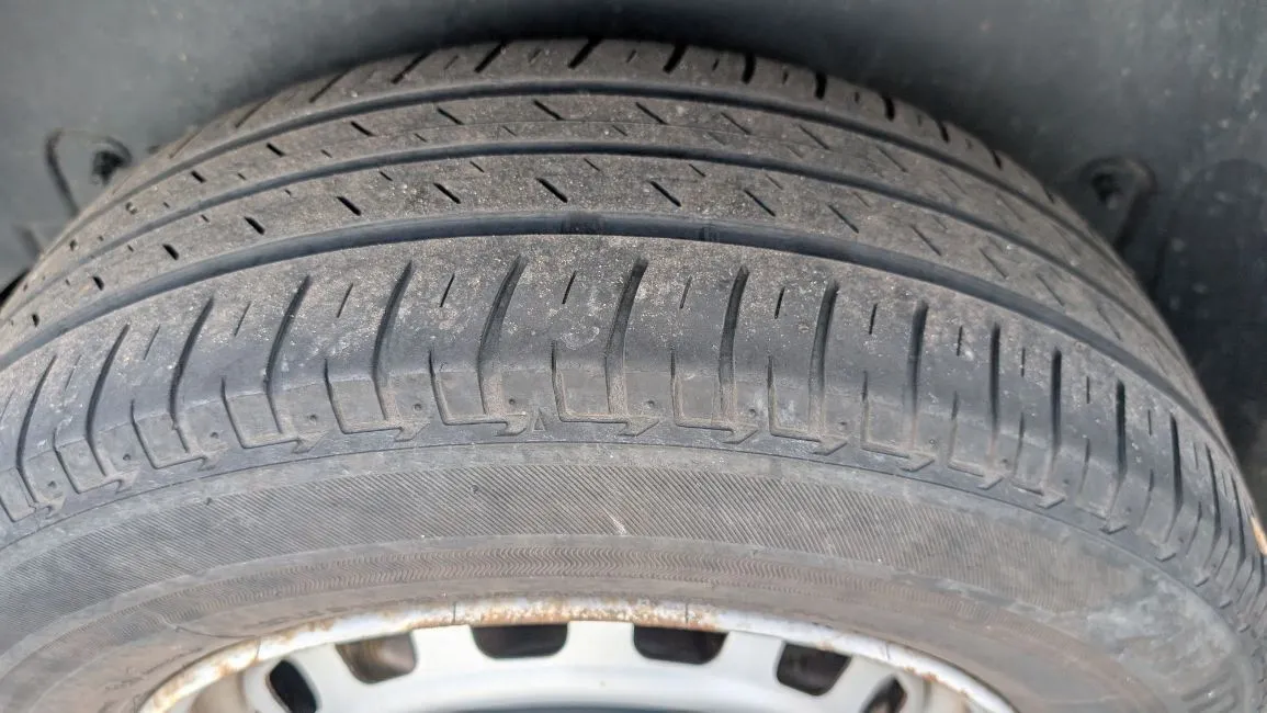 Citroen Berlingo 1.2 PureTech Airco Cruise Controle Image 12