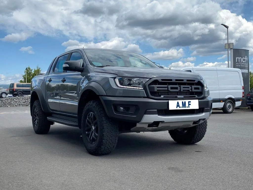 FORD Ranger  Image 3